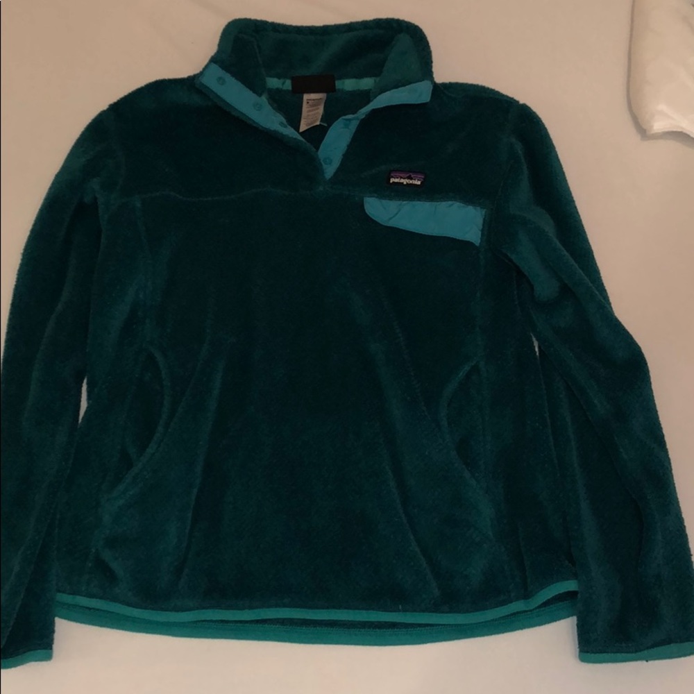 Patagonia pullover